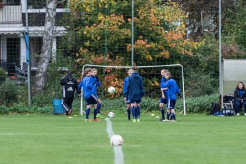 Bild 68 - B-Juniorinnen HSV - SV BW Hohen Neuendorf